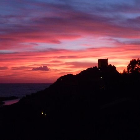 Hotel Et Residence Costa Rossa Porto  Zewnętrze zdjęcie